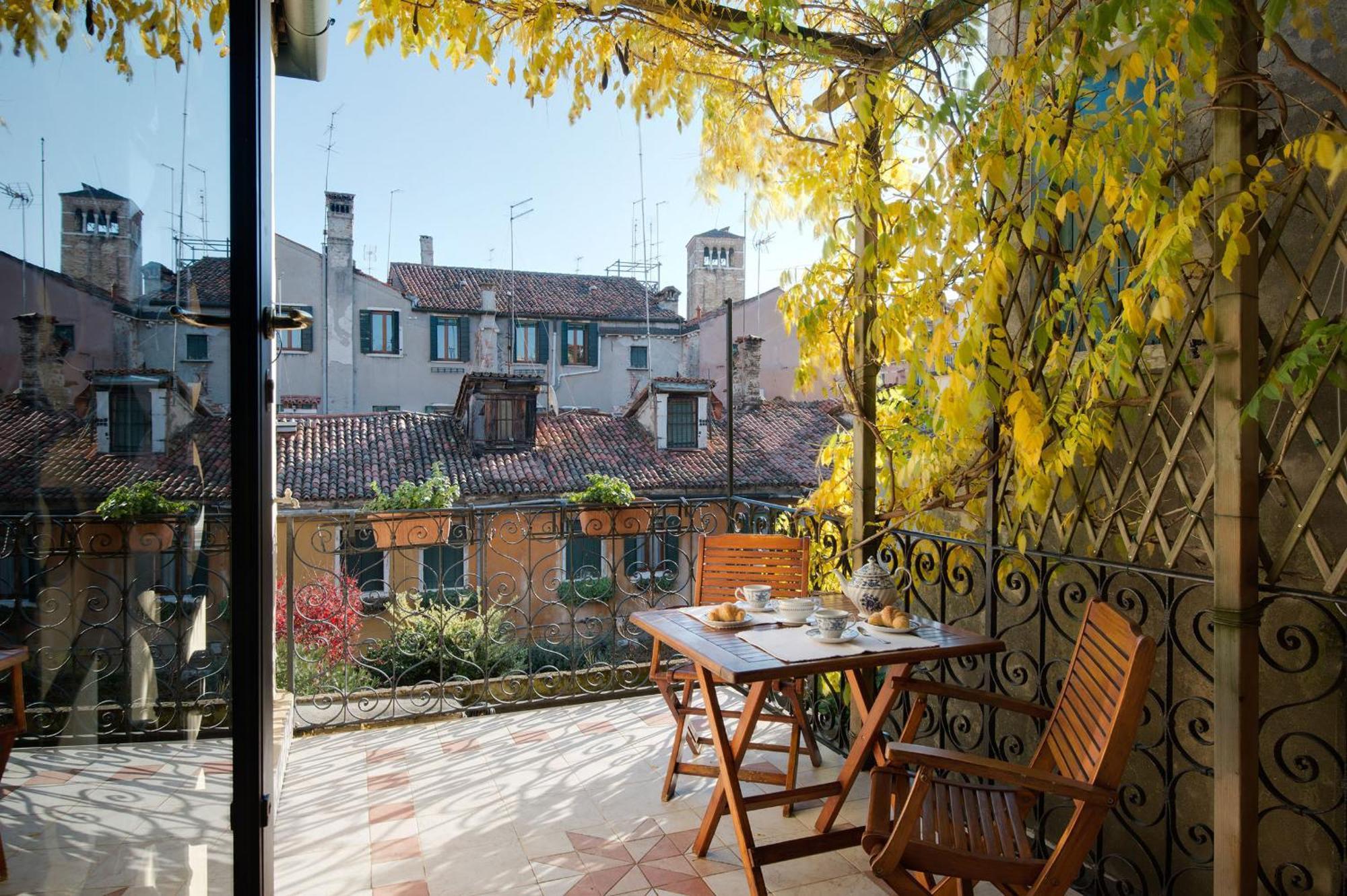 San Giacomo Venecia Exterior foto