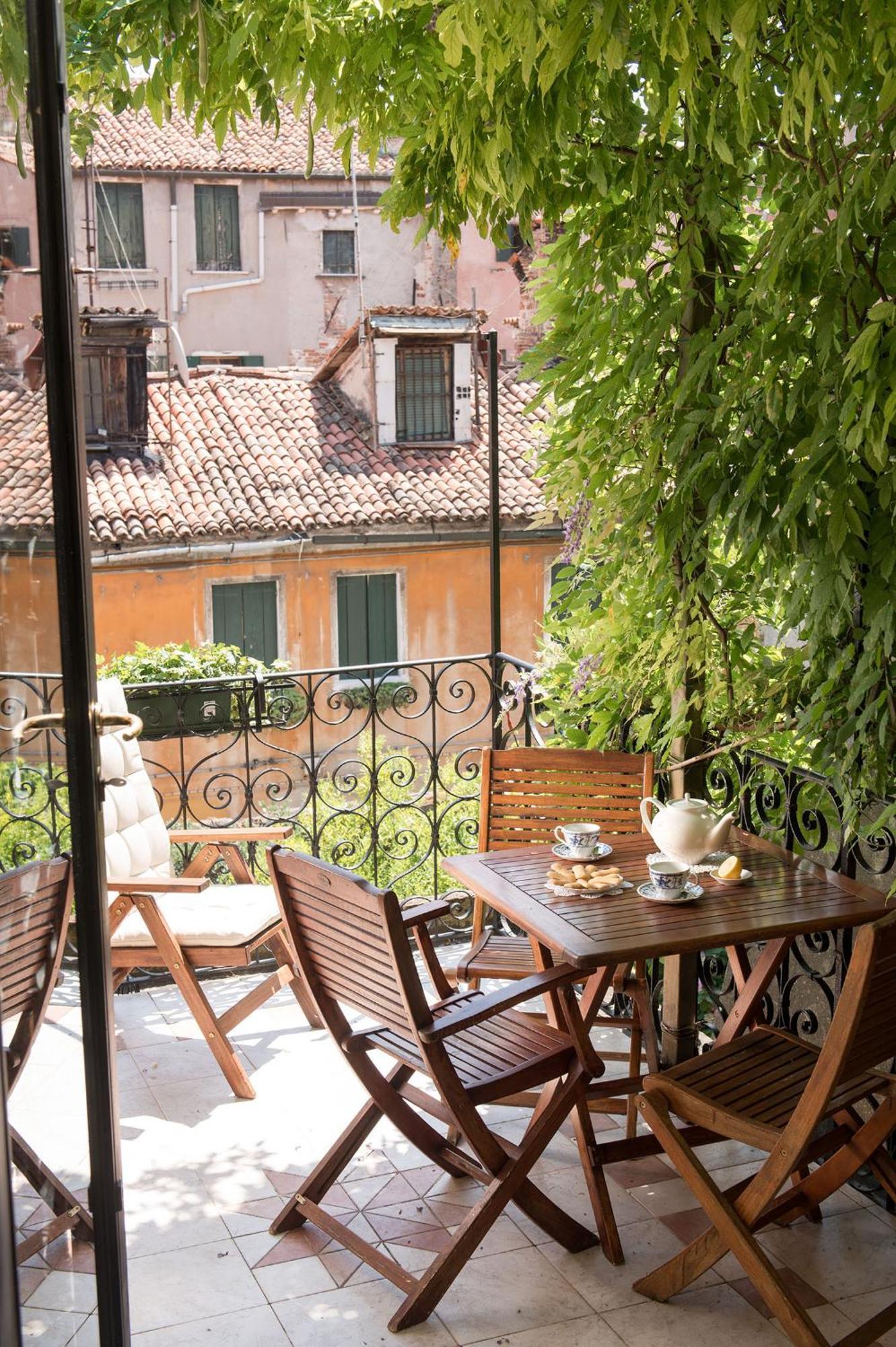 San Giacomo Venecia Exterior foto