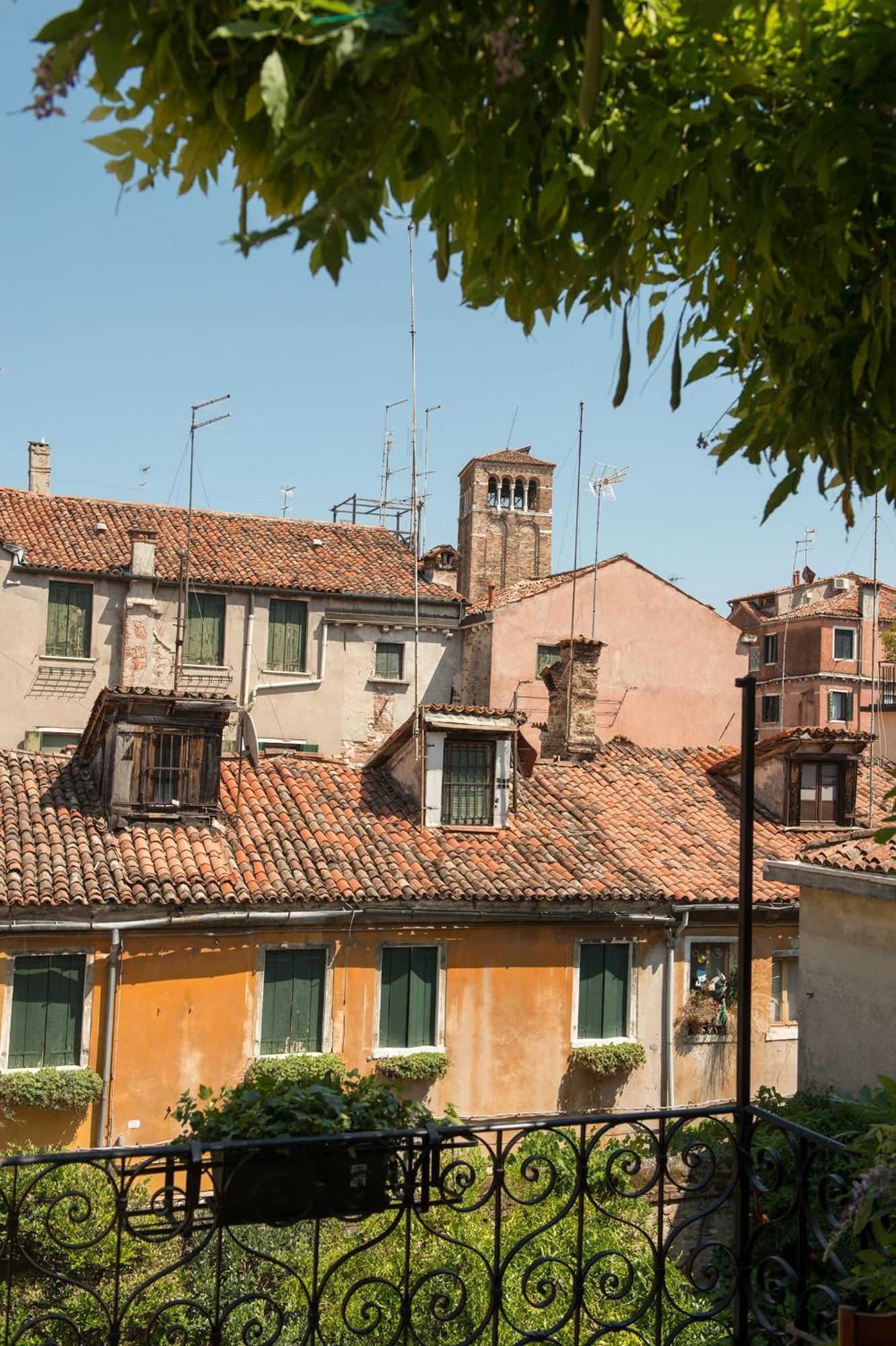 Apartamento San Giacomo Venecia Exterior foto