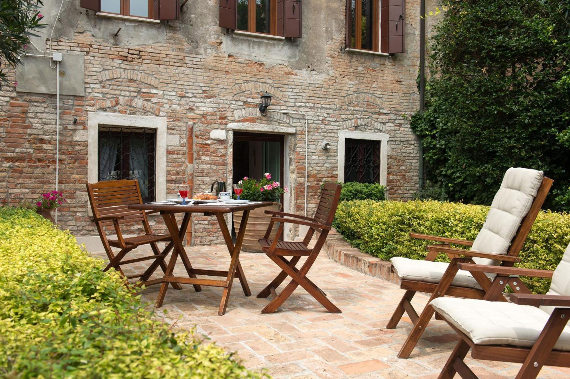 San Giacomo Venecia Exterior foto